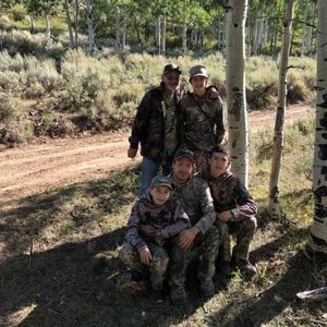 Meet your Posher, Caleb